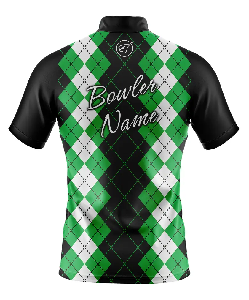 900 Global Bowling Jersey Adhara - Image 2