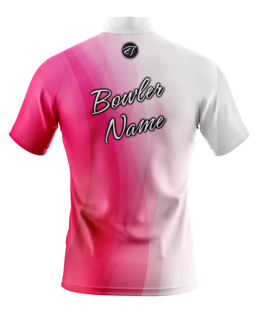 Radical Bowling Jersey Alcor - Image 2