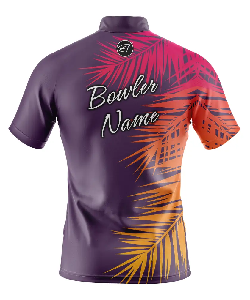 Storm Bowling Jersey Algol - Image 2