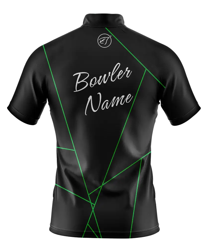 Brunswick Bowling Jersey Alioth - Image 2