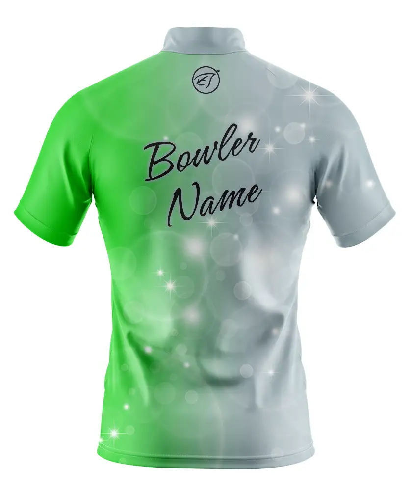 Ebonite Bowling Jersey Alnilam - Image 2