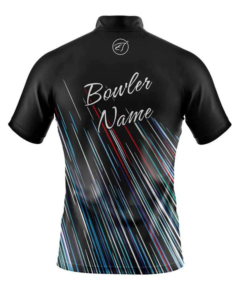 Radical Bowling Jersey Alnitak - Image 2