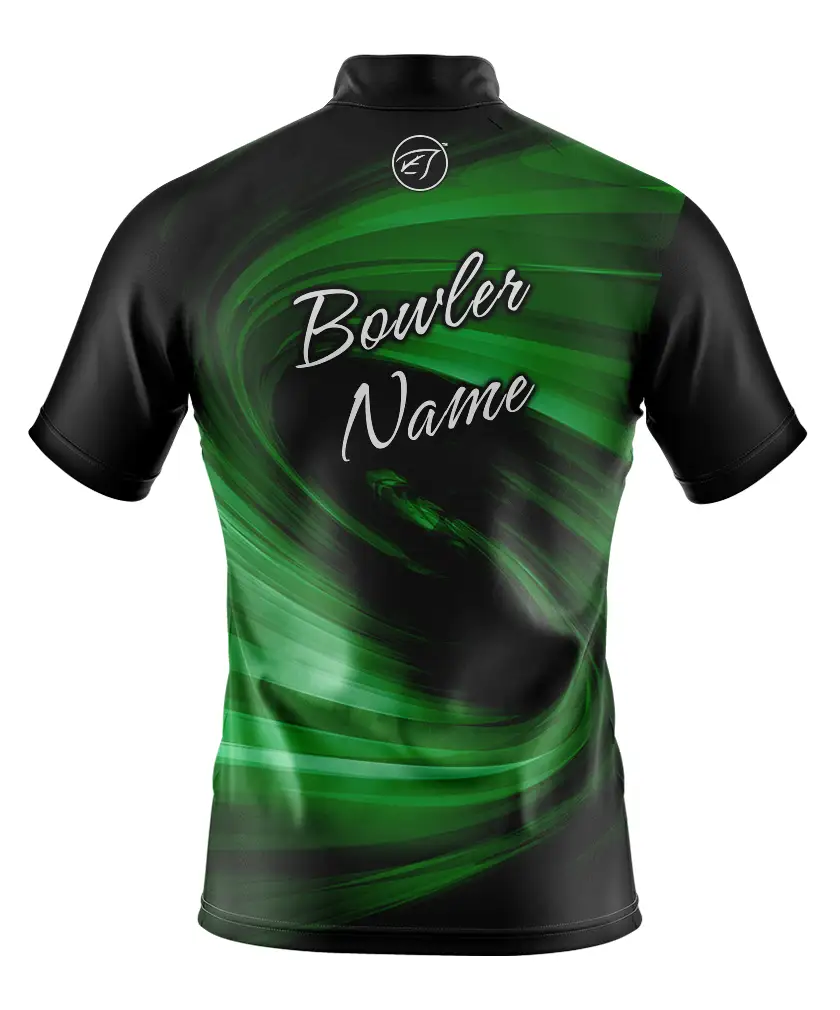 DV8 Bowling Jersey Altair - Image 2