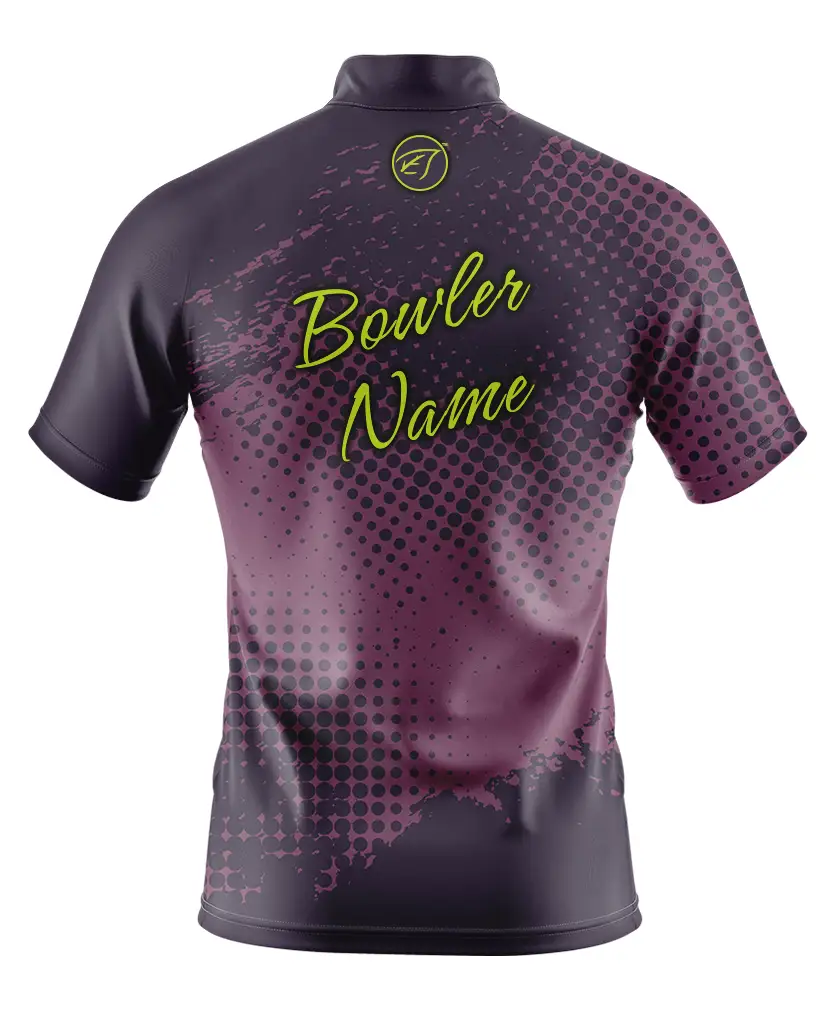 Ebonite Bowling Jersey Antlia - Image 2
