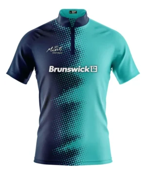 Brunswick Bowling Jersey Aglaja