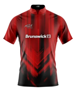 Brunswick Bowling Jersey Alcyone