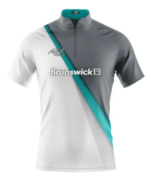 Brunswick Bowling Jersey Alnair