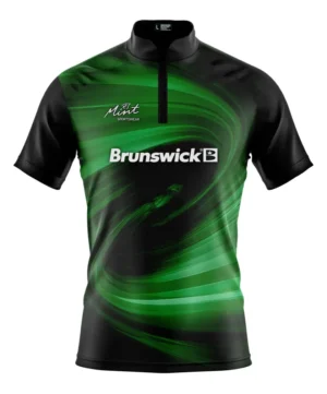 Brunswick Bowling Jersey Altair