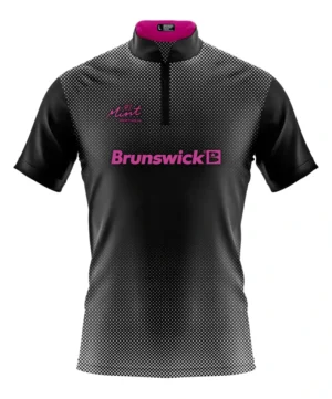 Brunswick Bowling Jersey Apus