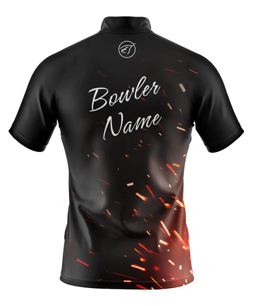 Radical Bowling Jersey Core - Image 2