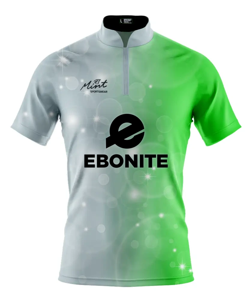 Ebonite Bowling Jersey Alnilam