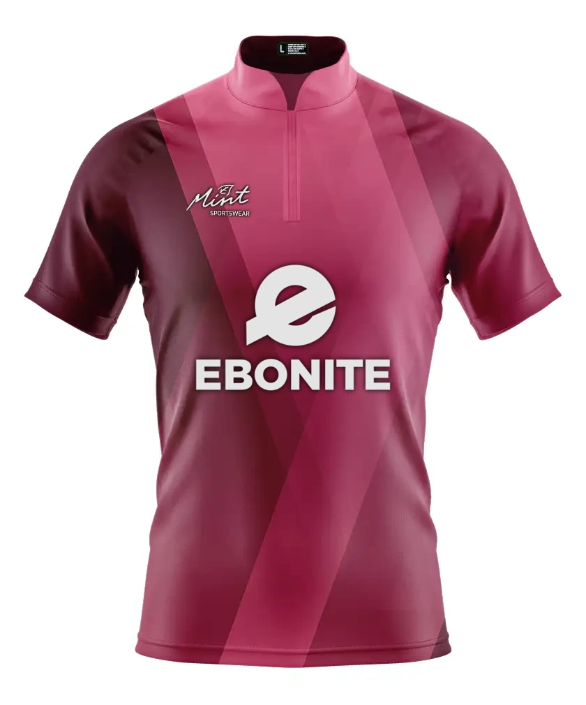 Ebonite Bowling Jersey Canopus