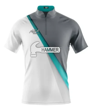 Hammer Bowling Jersey Alnair
