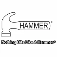 Hammer Slogan