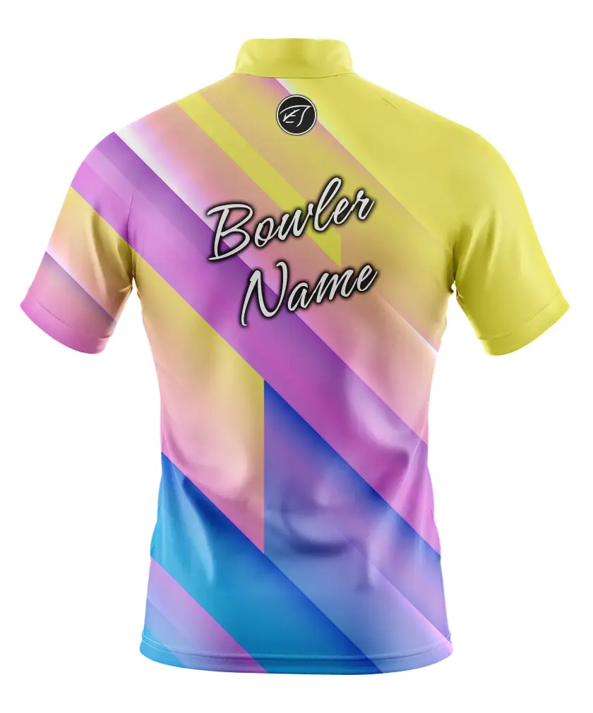 Ebonite Bowling Jersey Kepler - Image 2