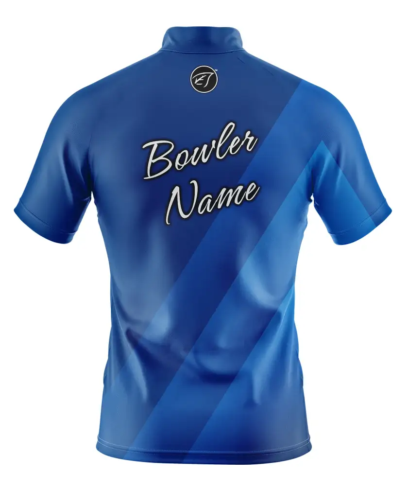 Hammer Bowling Jersey Leo - Image 2
