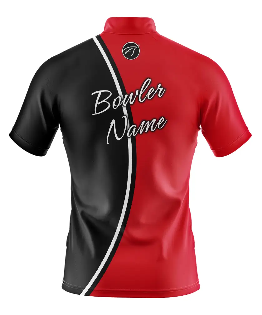 Hammer Bowling Jersey Lyra - Image 2