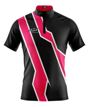 Mint Sportswear Acamar Bowling Jersey