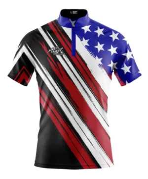 Mint Sportswear Aemilia Bowling Jersey