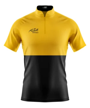 Mint Sportswear Aether Bowling Jersey