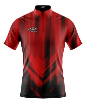 Mint Sportswear Alcyone Bowling Jersey