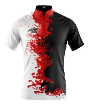 Mint Sportswear Alfecca Bowling Jersey