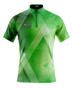 Mint Sportswear Alfirk Bowling Jersey