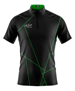 Mint Sportswear Alioth Bowling Jersey