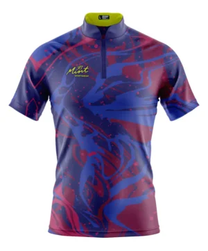 Mint Sportswear Alkmene Bowling Jersey