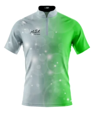 Mint Sportswear Alnilam Bowling Jersey
