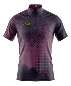 Mint Sportswear Antlia Bowling Jersey