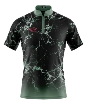 Mint Sportswear Ara Bowling Jersey