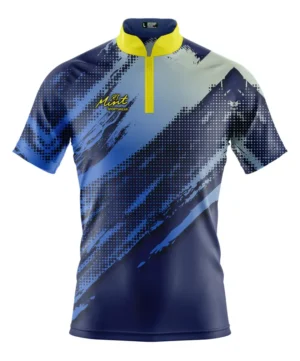 Mint Sportswear Aries Bowling Jersey