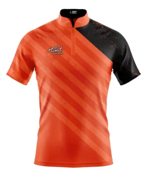 Mint Sportswear Ate Bowling Jersey