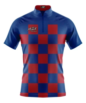 Mint Sportswear Atlas Bowling Jersey