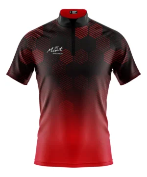 Mint Sportswear Aurora Bowling Jersey