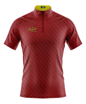 Mint Sportswear Beatrix Bowling Jersey