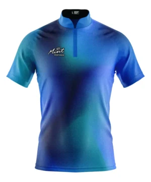Mint Sportswear Bellona Bowling Jersey