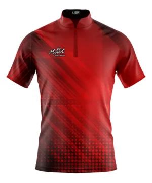 Mint Sportswear Bestla Bowling Jersey