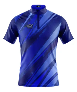 Mint Sportswear Botein Bowling Jersey