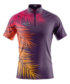Mint Sportswear Bowling Jersey Algol