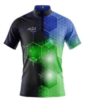 Mint Sportswear Bowling Jersey Almach