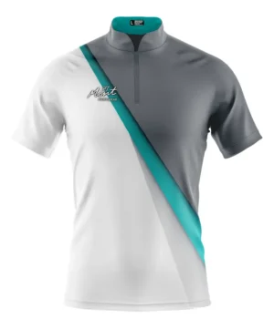 Mint Sportswear Bowling Jersey Alnair