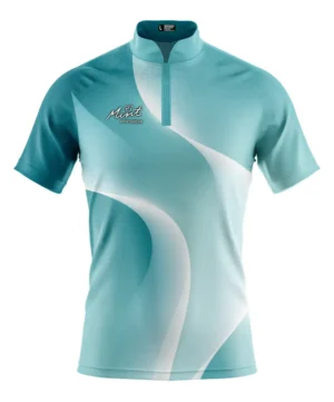 Mint Sportswear Bowling Jersey Alwaid