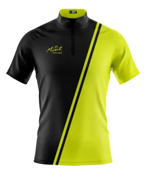 Mint Sportswear Bowling Jersey Ananke