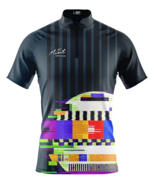 Mint Sportswear Bowling Jersey Antares