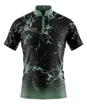 Mint Sportswear Bowling Jersey Ara