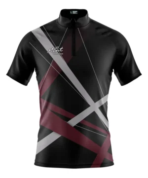 Mint Sportswear Bowling Jersey Ariel