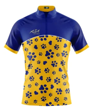 Mint Sportswear Bowling Jersey Astro