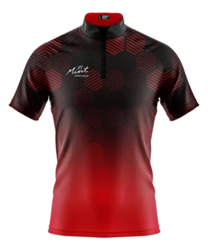 Mint Sportswear Bowling Jersey Aurora